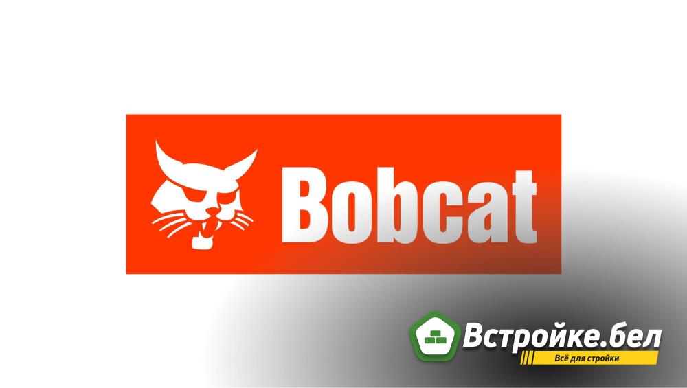 Обзор популярных моделей мини-экскаваторов Bobcat